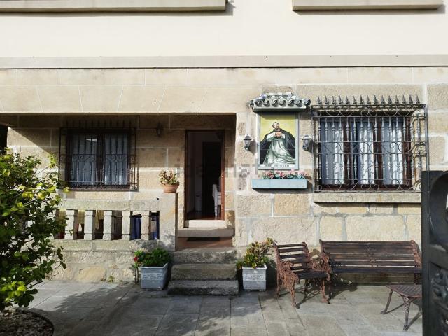 Piso en alquiler en Baíña, Vigo