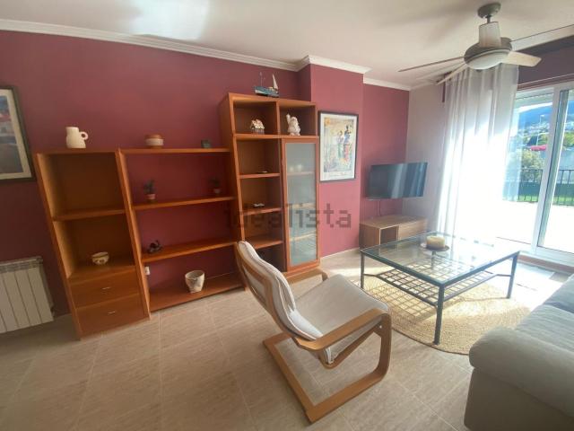 Piso en alquiler en Vigo, Galicia