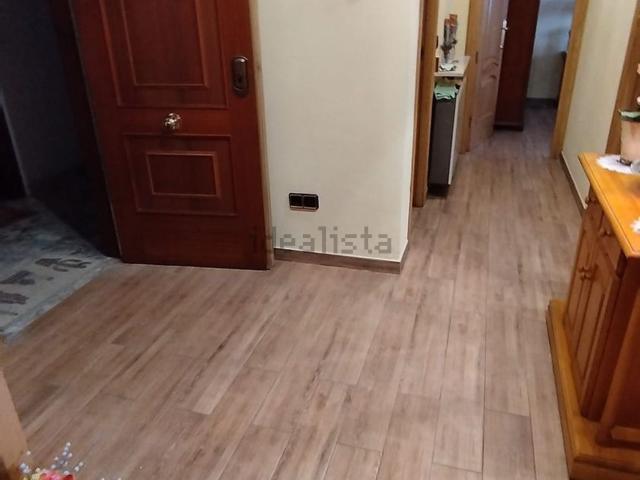 Piso en venta en Baiona, Vigo