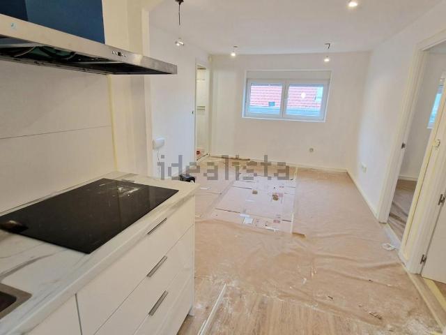 Piso en venta en Baiona, Vigo