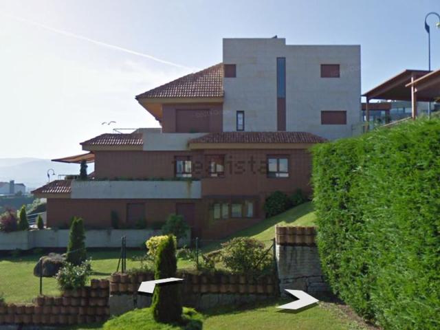 Dúplex en venta en Baiona, Vigo