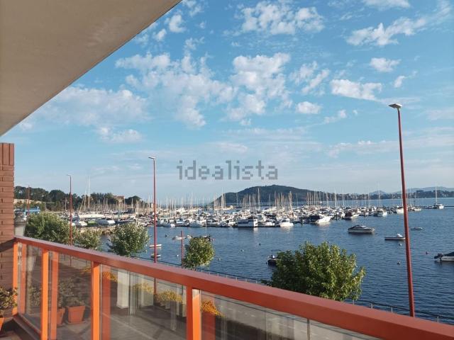 Piso en alquiler en Baiona, Vigo
