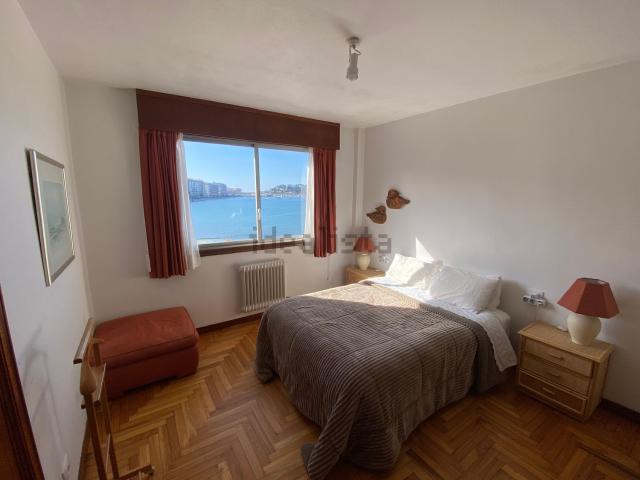 Piso en venta en Baíña, Vigo