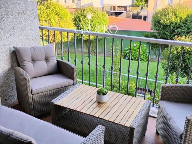Piso en alquiler en Baiona, O Cruceiro Novo