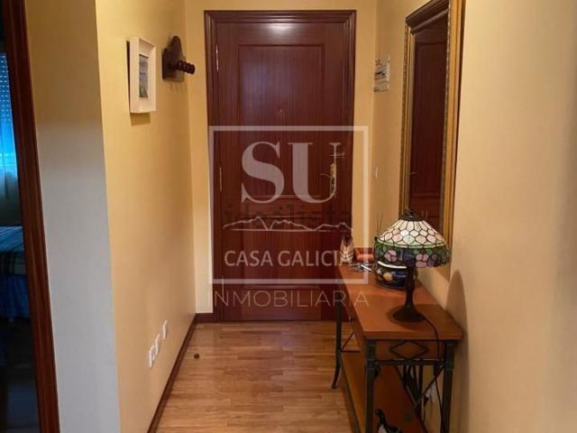 Piso en alquiler en Baiona, Vigo