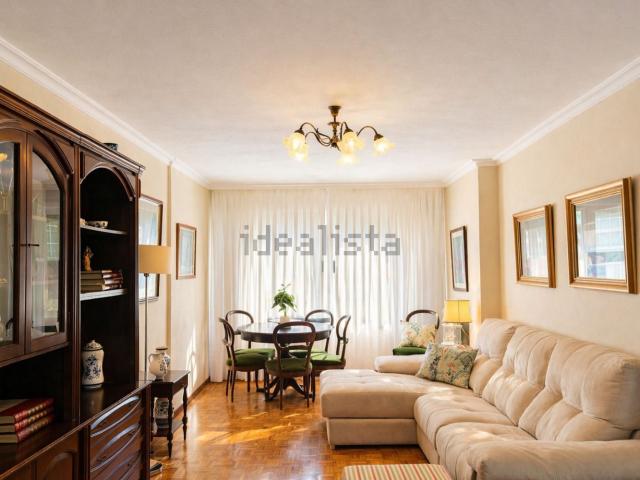 Piso en venta en Baiona, Vigo