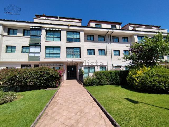 Piso en alquiler en Vigo, Galicia