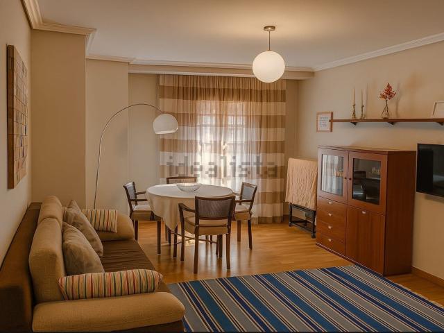 Piso en alquiler en Baiona, Vigo