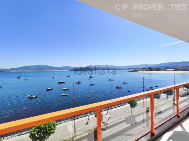 Piso en alquiler en Baiona, Vigo