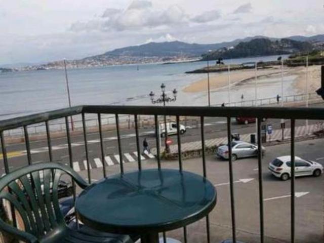 Piso en alquiler en Baiona, Vigo