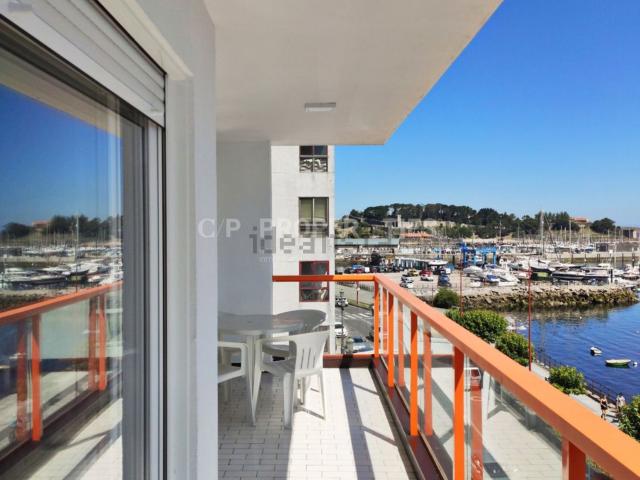 Piso en alquiler en Baiona, Vigo