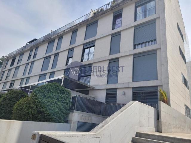 Piso en venta en Baiona, O Cruceiro Novo