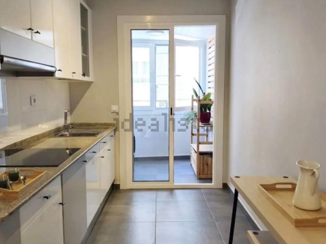 Piso en alquiler en Baiona, Vigo