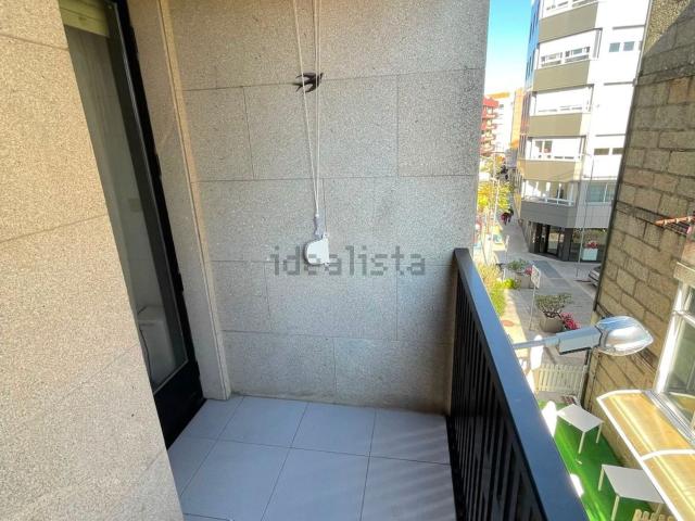 Piso en alquiler en Baiona, Vigo