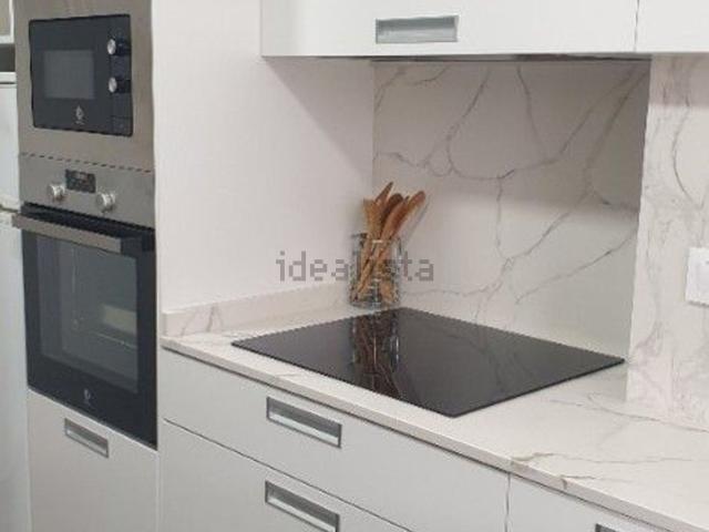 Piso en alquiler en Baiona, Vigo