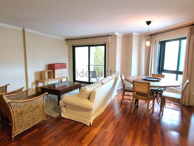 Piso en alquiler en Baiona