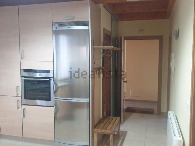 Piso en venta en Baiona, Vigo