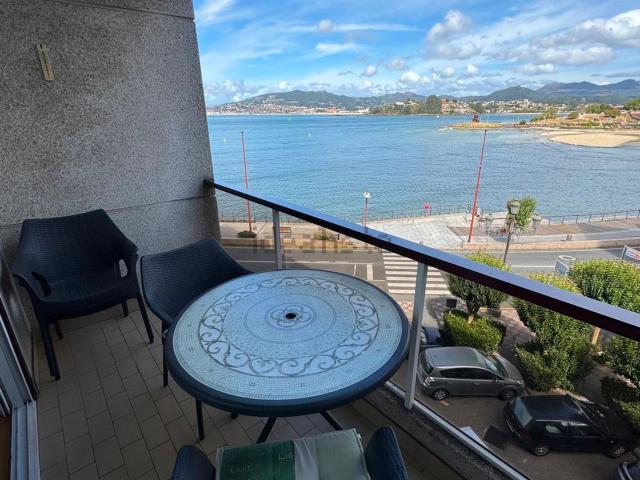 Piso en alquiler en Baiona, Vigo