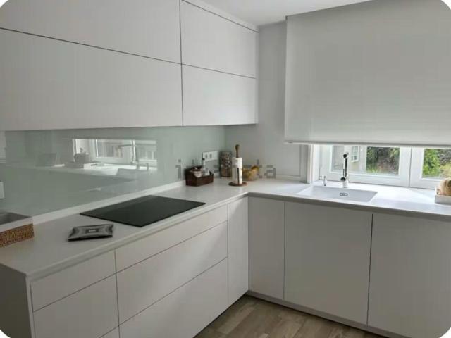 Piso en alquiler en Baiona