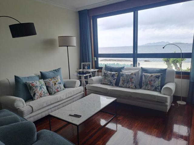 Piso en alquiler en Baiona, Vigo