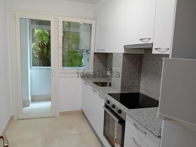 Piso en alquiler en Baiona, Vigo