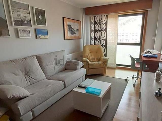 Piso en alquiler en Baiona, Vigo