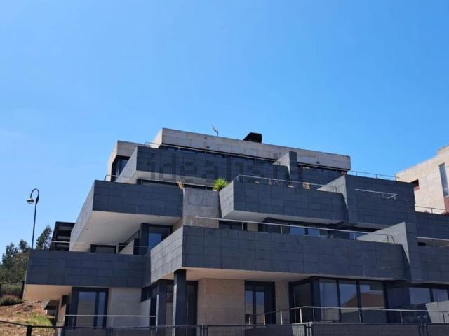 Piso en venta en Baiona, Vigo