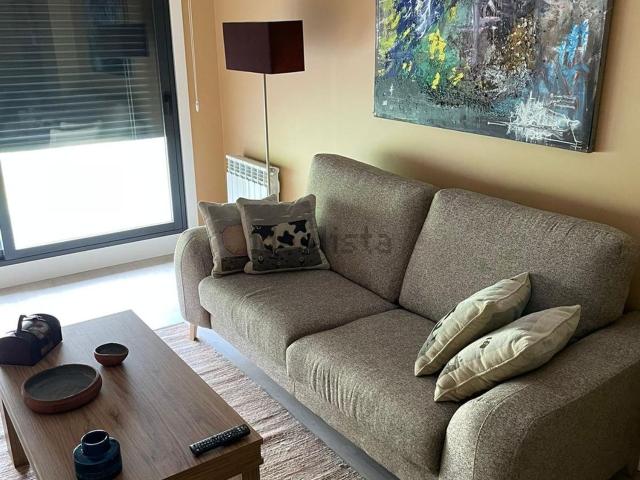 Piso en alquiler en Baíña, Baiona