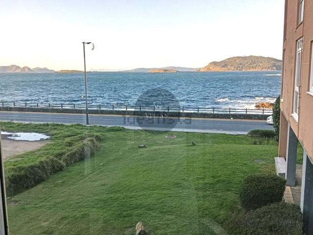 Piso en venta en Baiona, Santo Antón