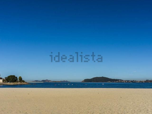 Piso en venta en Baíña, Vigo