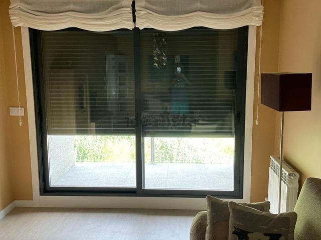 Piso en alquiler en Baíña, Vigo