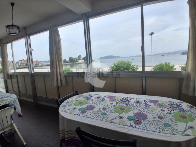 Piso en venta en Baíña, Vigo