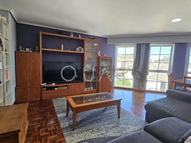 Piso en venta en Baiona, Vigo
