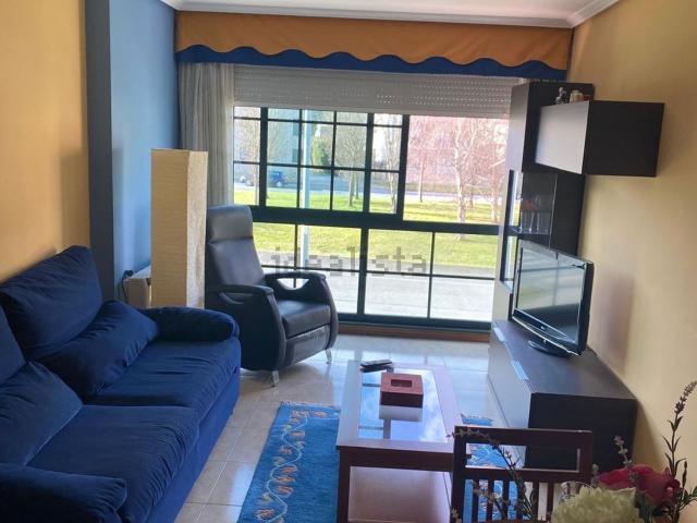 Piso en alquiler en Vigo, Galicia