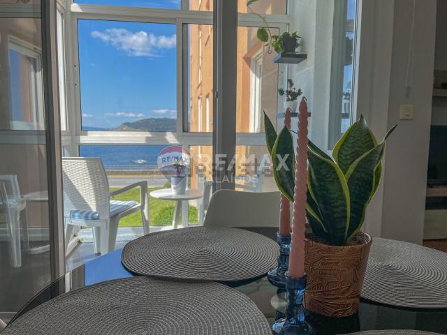 Piso en venta en Baiona, Santo Antón