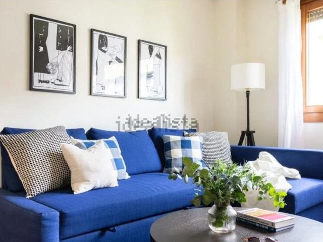 Piso en alquiler en Baiona, Vigo