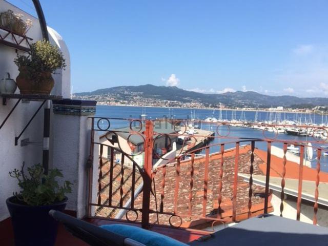 Piso en alquiler en Baiona, Vigo