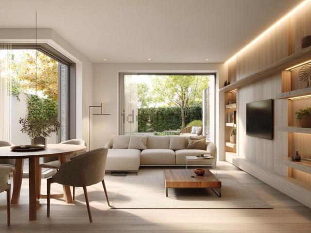 Piso en venta en Baiona, Vigo
