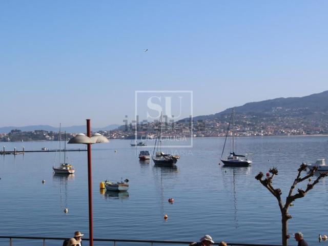 Piso en alquiler en Baiona, A Anunciada