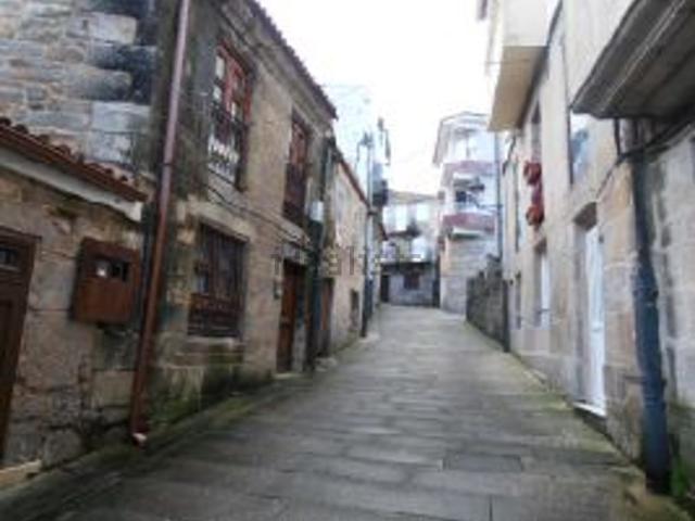 Piso en venta en Baiona, Vigo