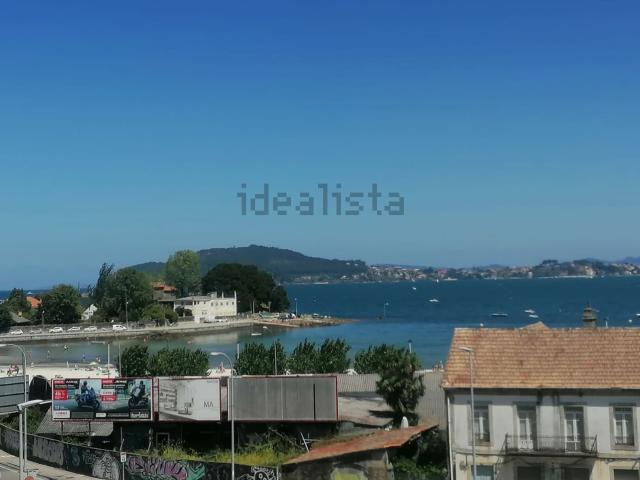 Piso en venta en Baíña, Vigo