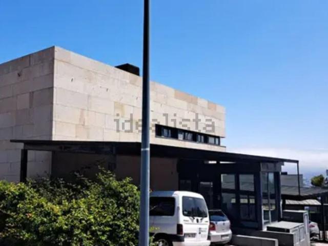 Piso en venta en Baiona, Vigo