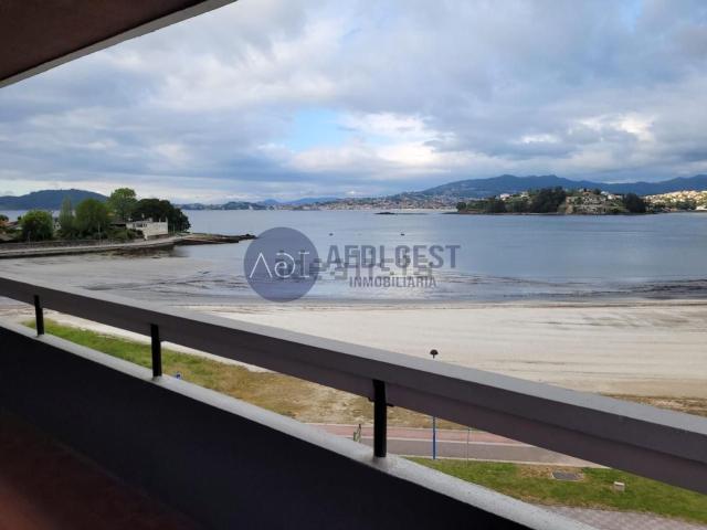 Piso en alquiler en Baíña, Vigo