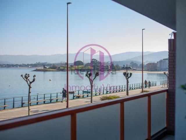 Piso en alquiler en Baiona