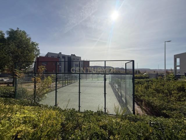 Piso en venta en Los Hueros, Villalbilla