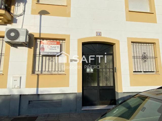 Apartamento en venta en Puebla De La Calzada