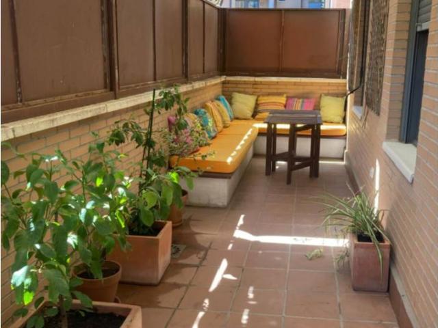 Piso en venta en El Molar, Madrid