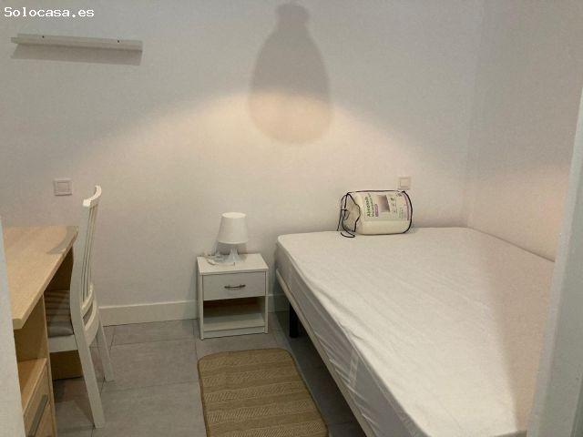 Piso en venta en Chamberí, Madrid