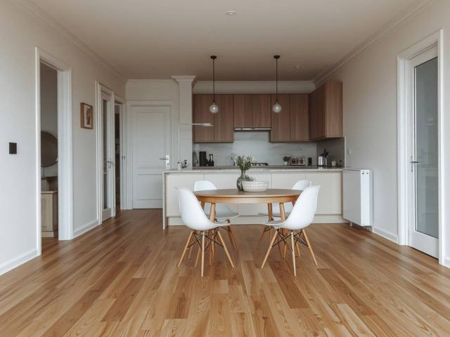 Piso en venta en El Naranjo - La Serna, Fuenlabrada