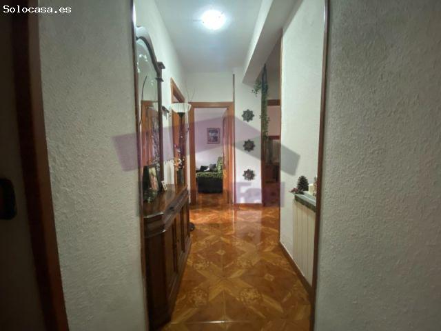 Piso en venta en Barajas, Madrid